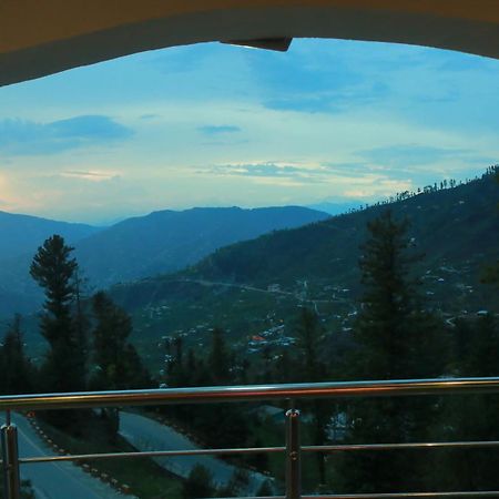 Al-Sadiq Hotel & Restaurant Malam Jabba Swat Saidu Sharif Exterior photo