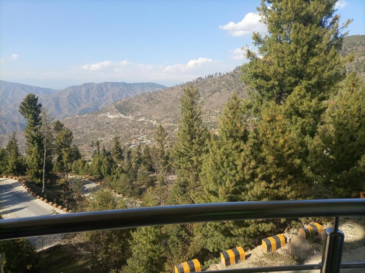 Al-Sadiq Hotel & Restaurant Malam Jabba Swat Saidu Sharif Exterior photo