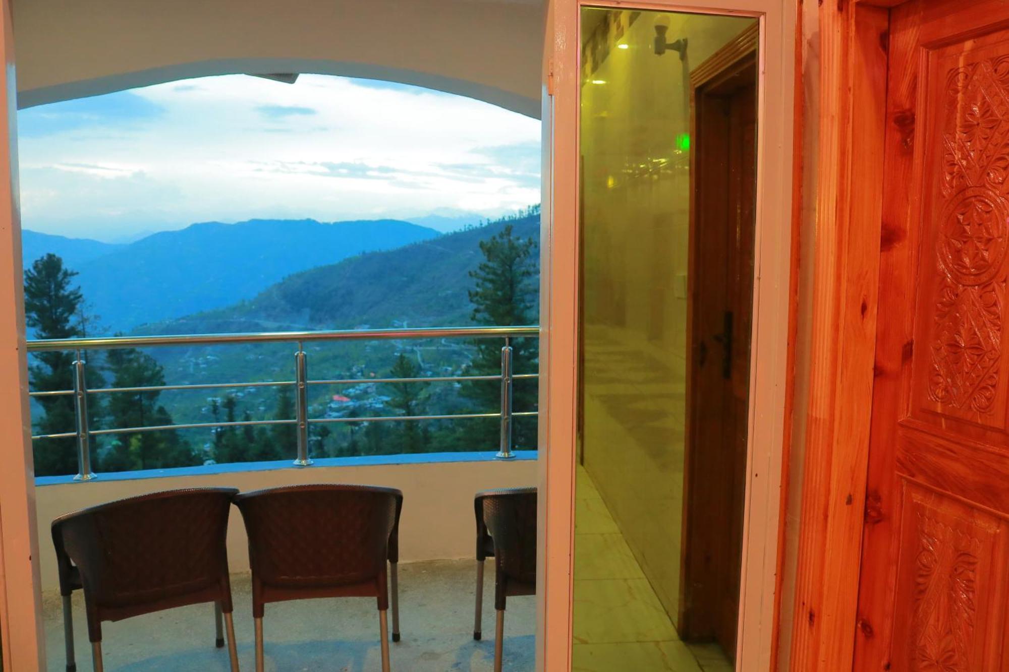 Al-Sadiq Hotel & Restaurant Malam Jabba Swat Saidu Sharif Exterior photo